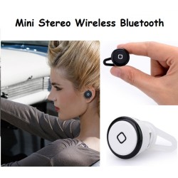 Mini Bluetooth  ακουστικά ασύρματα στερεοφωνικά 